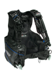 Tilos Iconic Weight Integrated BCD